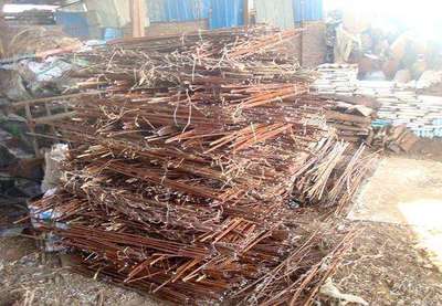 福州物資回收公司