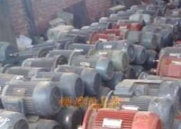 江蘇二手交流電動機求購 回收 供應 出售圖片信息 供求圖片欄目