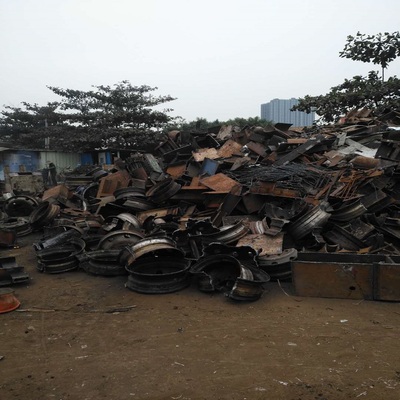 花都區(qū)回收廢鐵 廢鐵收購價 廢鐵多少錢一斤