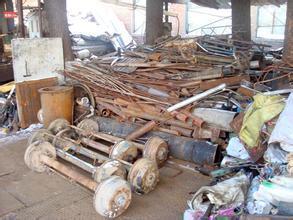 浦東區(qū)廢品回收 浦東廢金屬回收 物資回收