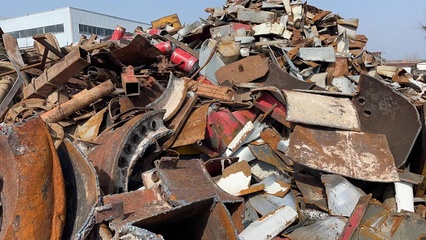 天津廢鐵回收_回收廢鐵_回收廢鐵多少錢一斤
