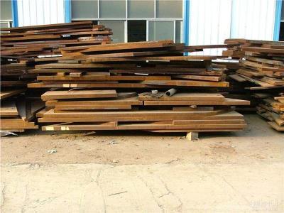 南海區廢排柵管回收市場價格-福聯物資回收