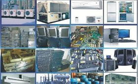 南京興隆物資回收公司