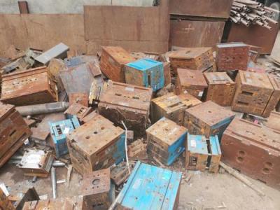 麻涌鎮(zhèn)廢鋅殼渣回收價格日報——福聯(lián)物資回收為您提供專業(yè)服務(wù)