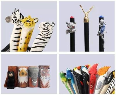 從博物館香水到文創鐘表，文化IP如何玩出新花樣？