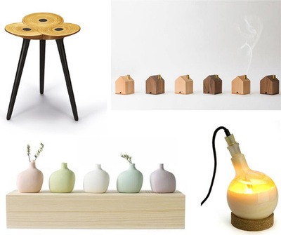 2017深圳家居設計周 文化用品引領家居美學新風尚