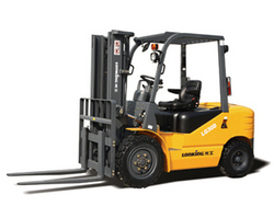 東莞市臺鑫叉車 專業(yè)叉車租賃服務(wù)，助力企業(yè)高效運營