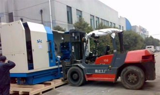 阿龍搬廠搬家 專業(yè)叉車與吊車租賃服務(wù)，助力高效搬遷