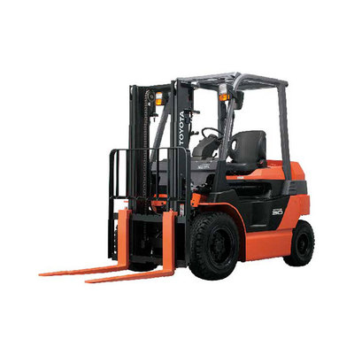 電動(dòng)四輪平衡重叉車租賃 高效、環(huán)保的物流搬運(yùn)解決方案